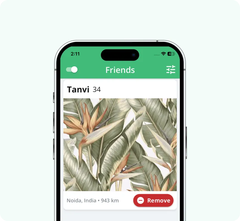Vegan Social – Community Networking for Vegans results and impact